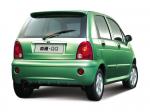 Chery QQ 2003 года